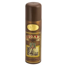 Парфюмированный дезодорант Cigar Cigar 200 ml: Вид Парфюмированный дезодорант