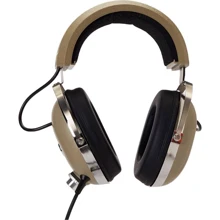 Наушники Koss PRO4AA Over-Ear (195728.101): Тип конструкции полноразмерные