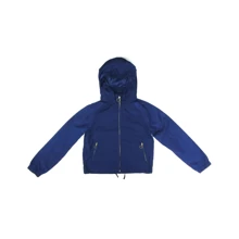 Куртка H & M 8z6362178 134 см синя: Тип куртки