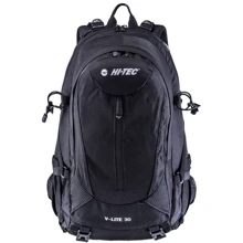 Рюкзак Hi-Tec Aruba 30 л черный (ARUBA 30-BLACK/MICRO CHIP): Пол Унисекс