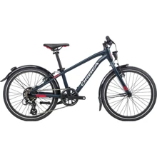Велосипед Orbea MX 20 PARK 22 M00620I5 20 Blue-Red (M006): Диаметр колес, дюймов 20