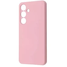 Чехол для телефонов WAVE Colorful Case Pink Sand for Samsung S721 Galaxy S24 FE: Совместимость Samsung S721 Galaxy S24 FE