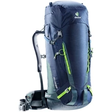 Рюкзак Deuter Guide 42+ EL Navy-Granite (3361917): Производитель Deuter