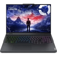 Ноутбук Lenovo Legion Pro 5 16IRX9 (83DF000CUS): Екран 16" IPS (2560x1600) WQXGA