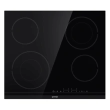 Варочная поверхность Gorenje ECT644BCSC: Размеры для встраивания 56х49 см