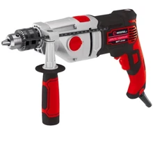 Дрель ударная Intertool WT-0122: Производитель Intertool