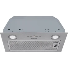 Вытяжка Weilor WBE 5230 SS 1000 LED: Тип воздухоочистителя Рециркуляция, Отвод