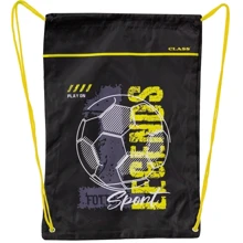 Сумка для взуття CLASS Football (2537C): Стать Для хлопчиків