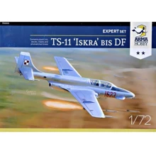Польский самолет Arma Hobby TS-11 Iskra bis DF (Набор эксперта) ARMA70003: Производитель Arma Hobby