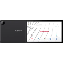 Планшет Thomson Teo 13 4/64GB LTE Black: Дисплей 13" IPS (1920x1200)