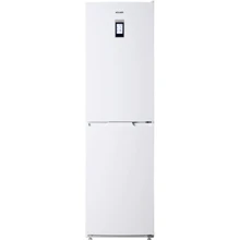 Холодильник ATLANT XM 4425-109-ND: Тип холодильник двухкамерный