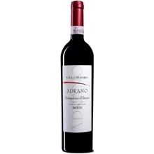 Вино Villa Medoro Montepulciano d'Abruzzo Adrano 2012 червоне сухе 0.75л (VTS2629121): Країна виробник Італія