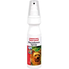 Спрей для кожи и шерсти Beaphar Macadamia Spray для собак и котов 150 мл (12558): Тип средства Спреи
