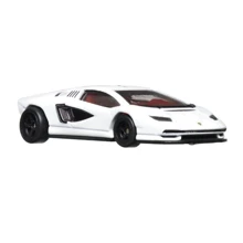 Колекційна модель машинки Hot Wheels Lamborghini Countach LPI 800-4 серії Car Culture (FPY86/HKC40): Тип Готовая модель
