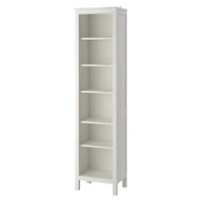 Стеллаж ІКЕА HEMNES 49х197 см (403.717.63): undefined undefined
