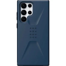 Чохол для телефона Urban Armor Gear UAG Civilian Olive (21343D117272) для Samsung S906 Galaxy S22+: Сумісність Samsung S906 Galaxy S22+