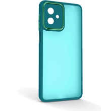 Чехол для телефонов ArmorStandart Shade Case Dark Green for Motorola G14 (ARM73406): Совместимость Motorola G14
