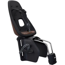 Детское велокресло на раму Thule Yepp Nexxt Maxi Frame Mount Brown TH12080226: Производитель Thule