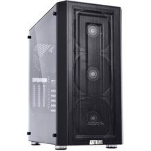 Персональный компьютер (ПК) ARTLINE WorkStation W77 (W77v15Win): Процессор Intel (8p+8e)-Core i7-13700F 2.1-5.2GHz