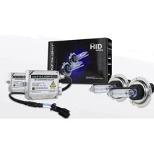 Комплект ксенона Infolight Pro/Infolight +50% H7 6000K: Тип ксенон
