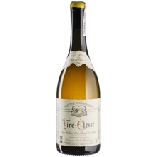 Вино Domaine Andre Bonhomme Vire Clesse Les Pretres de Quintaine белое сухое 0.75л (BWR6800): Страна производитель Франция