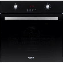 Духовой шкаф электрический Ventolux LONDON: Объем, л 62