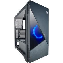Корпус AZZA ECLIPSE 440 (CSAZ-440): Форм-фактор материнської плати ATX