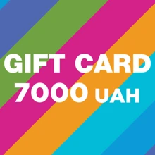 Stylus Подарунковий сертифікат 7000 UAH: Виробник Stylus