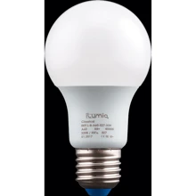 Набор ламп 2шт Ilumia 009 L-8-A60-E27-NW 800Лм, 8Вт, 4000К (LP6958): undefined undefined