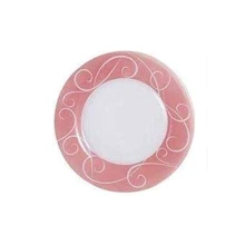 Тарелка суповая Luminarc Plenitude Red C4317 (215 мм .): undefined undefined