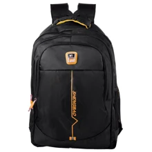 Чоловік рюкзак Valiria Fashion чорний (DETAT2108-8): Стать Чоловік
