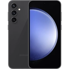 Смартфон Samsung Galaxy S23 FE 8/128GB Graphite Approved Витринный образец: Причина уценки Как новый (витринный образец): смартфон выглядит и функционирует как новый. Смартфон полностью протестирован по программе Approved, все функции работают корректно