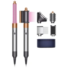 Стайлер Dyson Airwrap HS05 Complete Long Diffuse Nickel/Copper (453660-01) (EU) Стайлер Dyson Airwrap HS05 Complete Long Diffuse Nickel/Copper (453660-01) (EU)