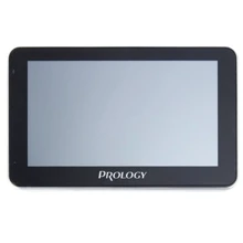 Prology iMAP-520TI Навител: Слот для карт памяти SDHC