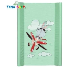 Пеленальний матрацик TEGA T70 (70х50см) Pilot: undefined undefined