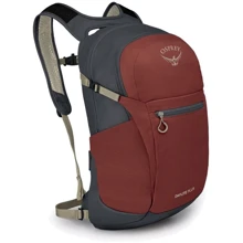 Рюкзак Рюкзак Osprey Daylite Plus Acorn Red/Tunnel Vision Grey (коричневый): Производитель Osprey