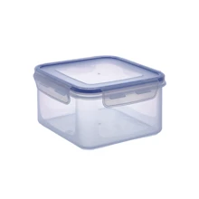 Емкость для хранения Контейнер RIVAL 16x16x9см, 1.2л (RIVAL388420): Тип Контейнер