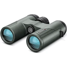 Бинокль Hawke Frontier HD X 10x42 Green (38012): Защита Газонаполненный, Обрезиненный, Водонепроницаемый, Ударостойкий