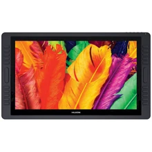 Графический планшет Huion Kamvas GT-221Pro V2 (Kamvas Pro 22) + перчатка: Формат поверхности A3