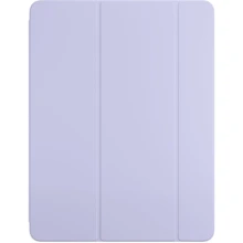 Аксессуар для iPad Apple Smart Folio Light Violet (MWKD3) for iPad Air 13 (2024 / 2025): Цвет фиолетовый