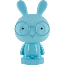 Светильник-ночник Kite LED с аккумулятором Bunny (K24-490-1-3): Вид Животное