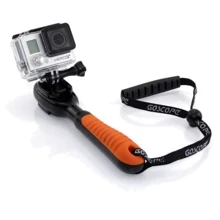 GoScope Clutch Hand Grip (GoScope2): Тип аксессуара монопод