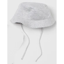 Панама H&M 698597 43 серая: Пол Мальчик