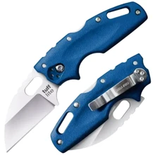 Ніж Cold Steel Tuff Lite, blue (1260.13.77): Тип ножа Складной
