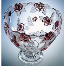 Салатник Walther Glas Natasha Rose 3776 WG (24см): Количество 1