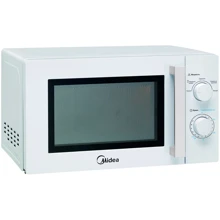 Микроволновая печь Midea MM720CY6-W: Объем, л 20 л