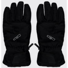 Мужские горнолыжные перчатки CMP Man Ski Gloves 8 черные (6524821-U901): Пол Мужской