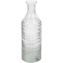 Ваза Lefard Bottle h 30 см 10 см (804-104): Тип Ваза