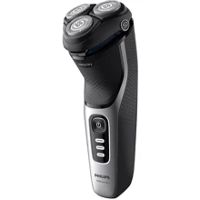 Электробритва Philips Series 3000 S3241/12: Тип триммера Выдвижной