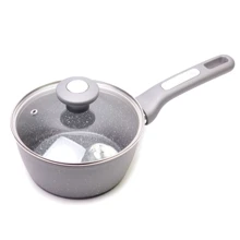 Ковш Kamille 1.6 л (4279GR): Тип Ковш